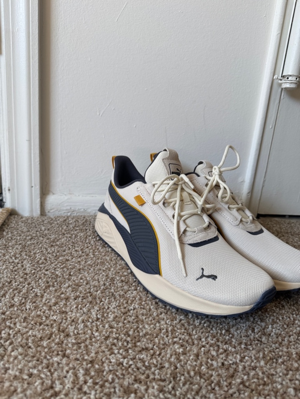 Puma Pacer 23 Street Sneaker